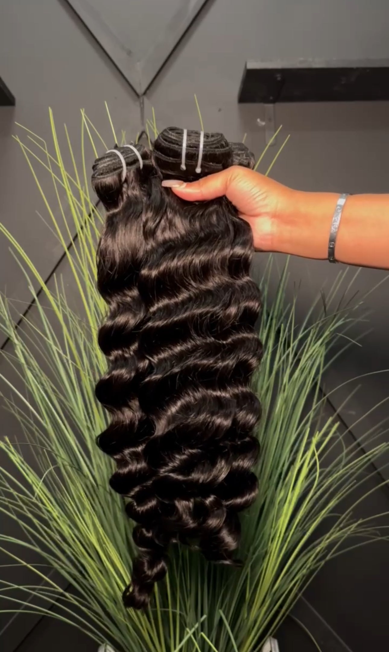Bundles