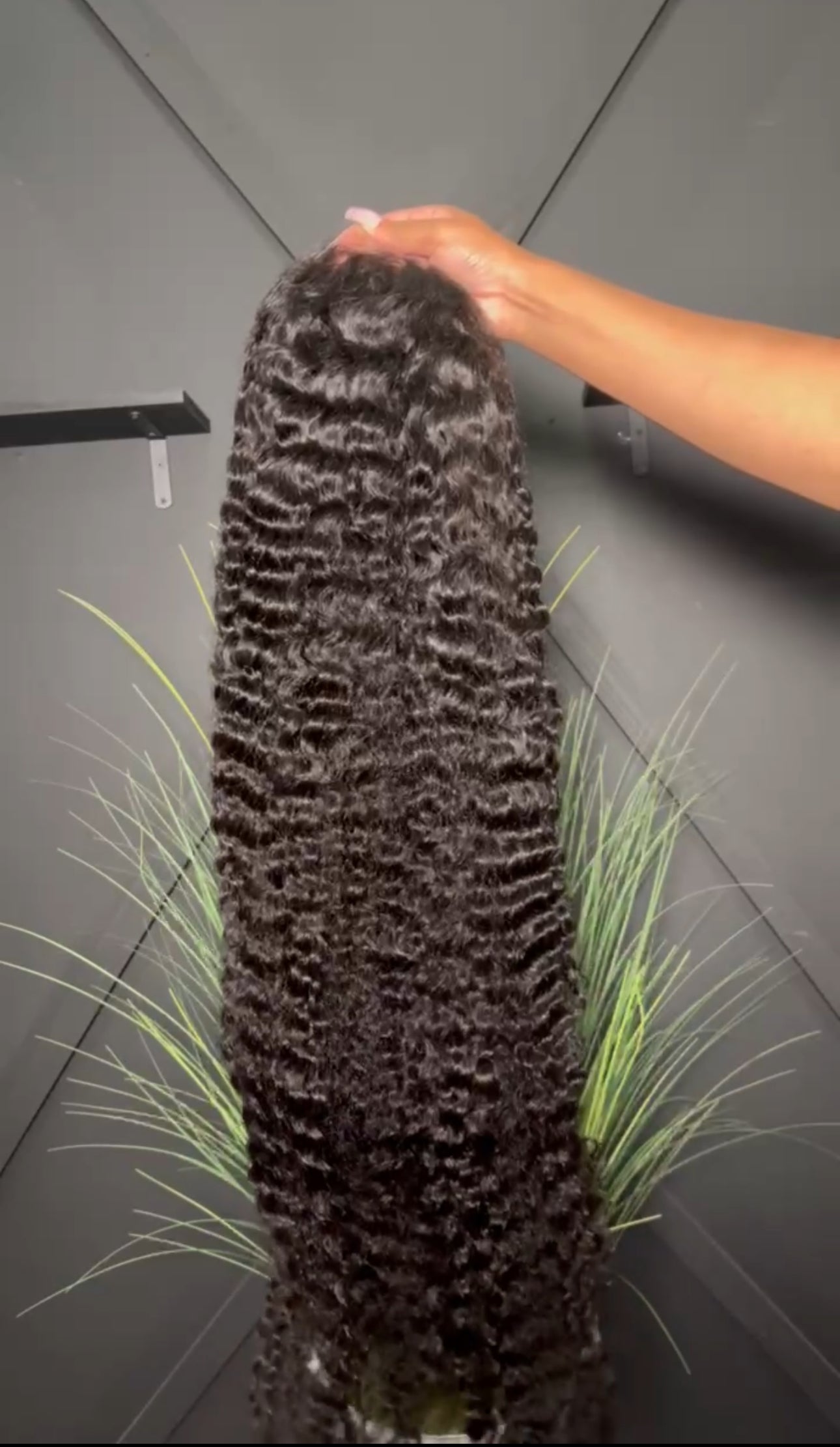 Frontal Wigs