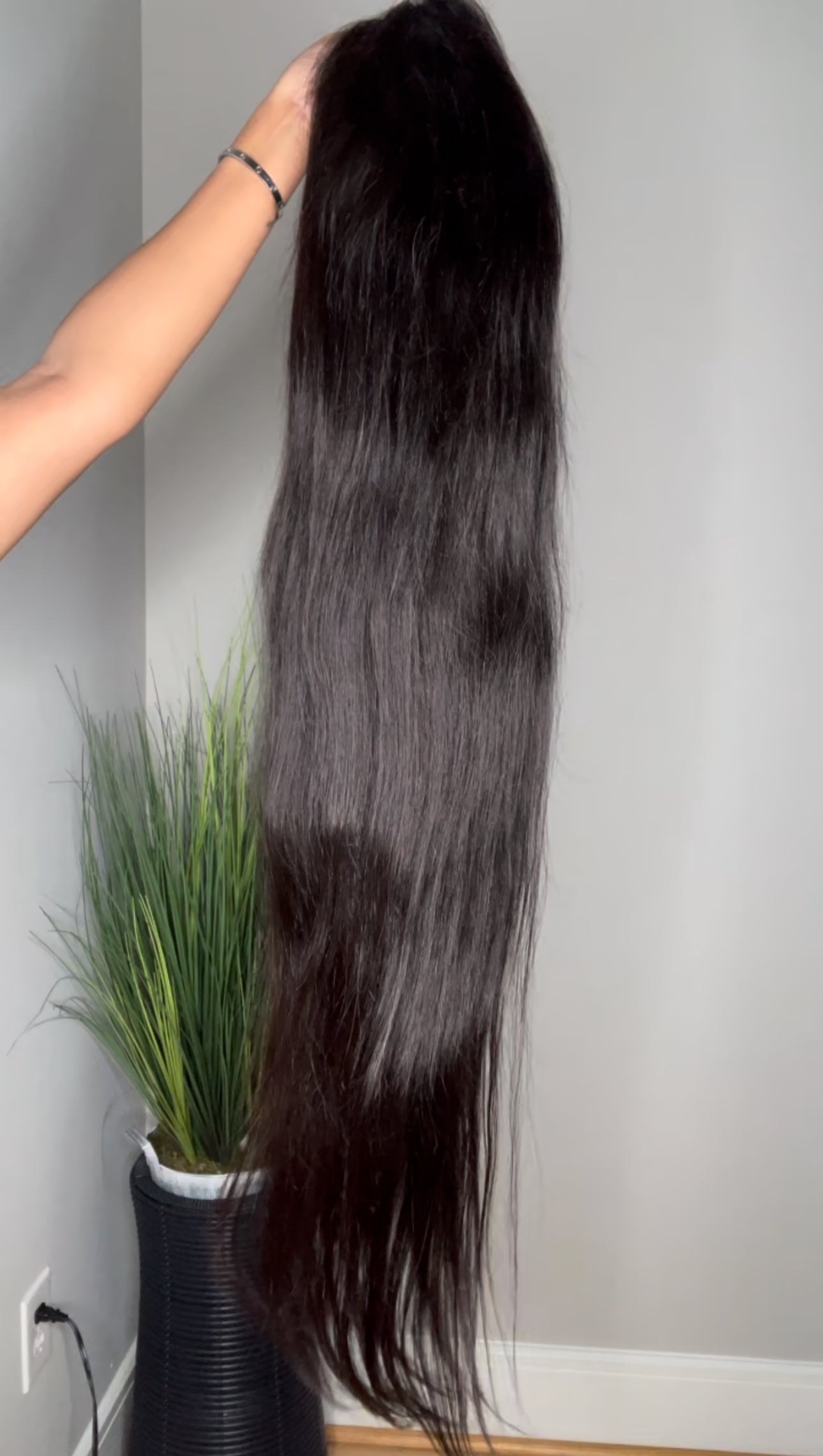 Frontal Wigs
