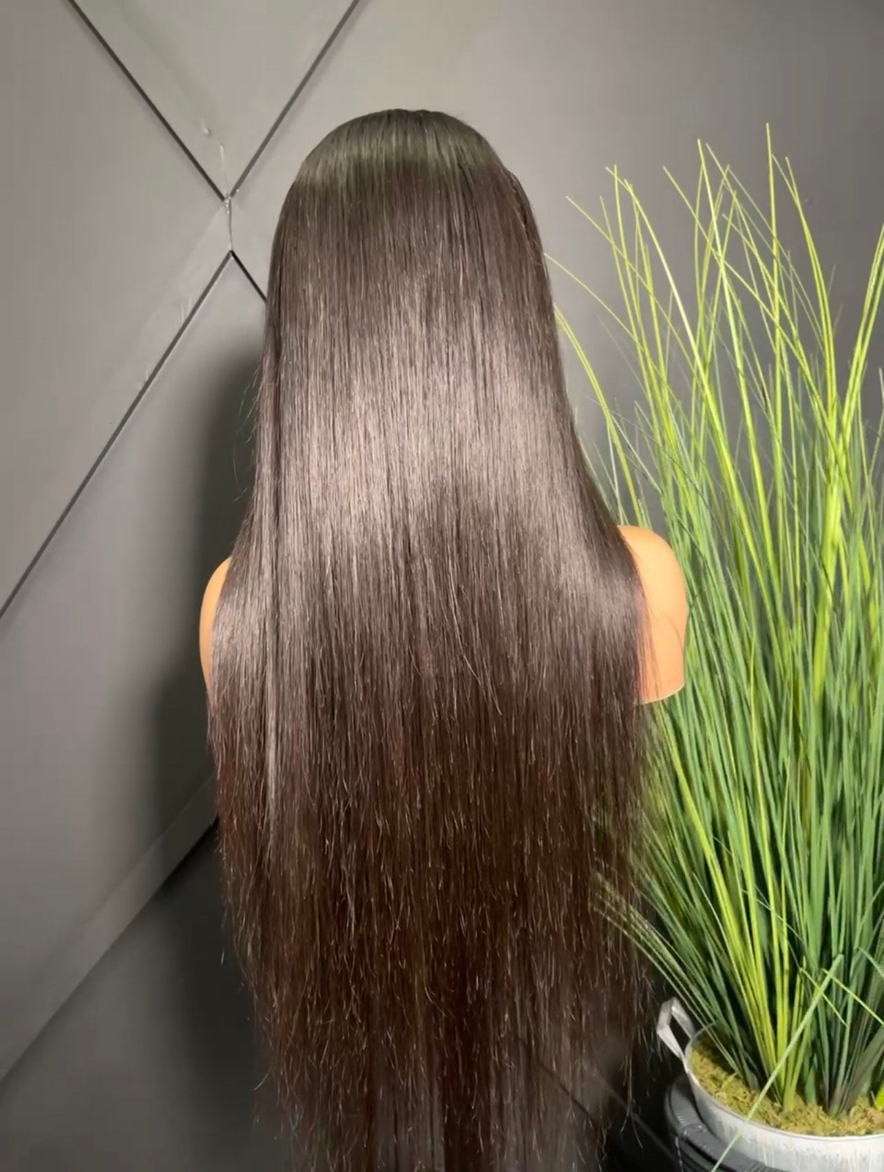 Frontal Wigs