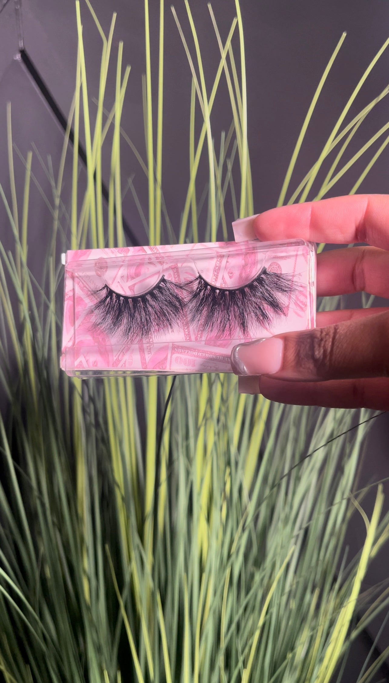 Mink Lashes