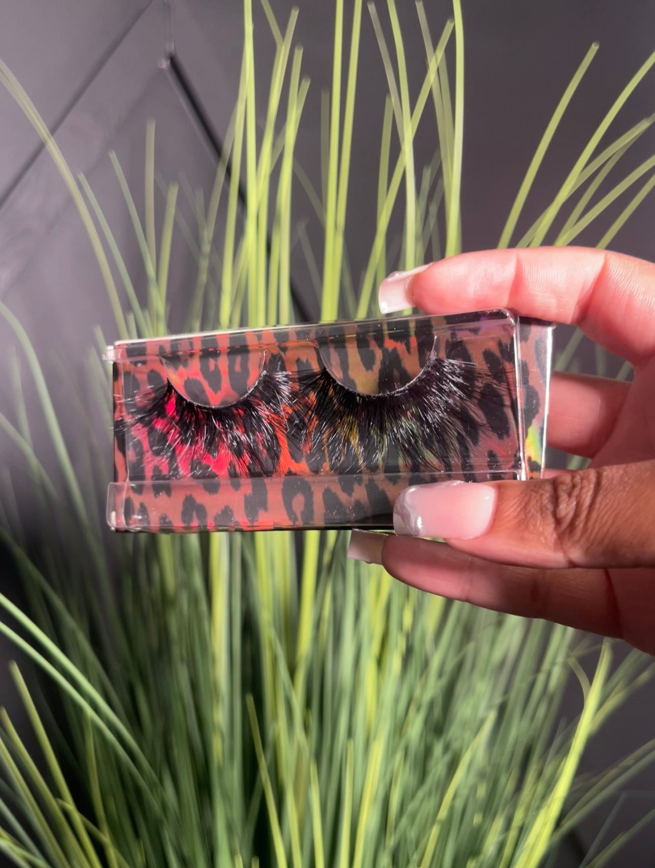 Mink Lashes