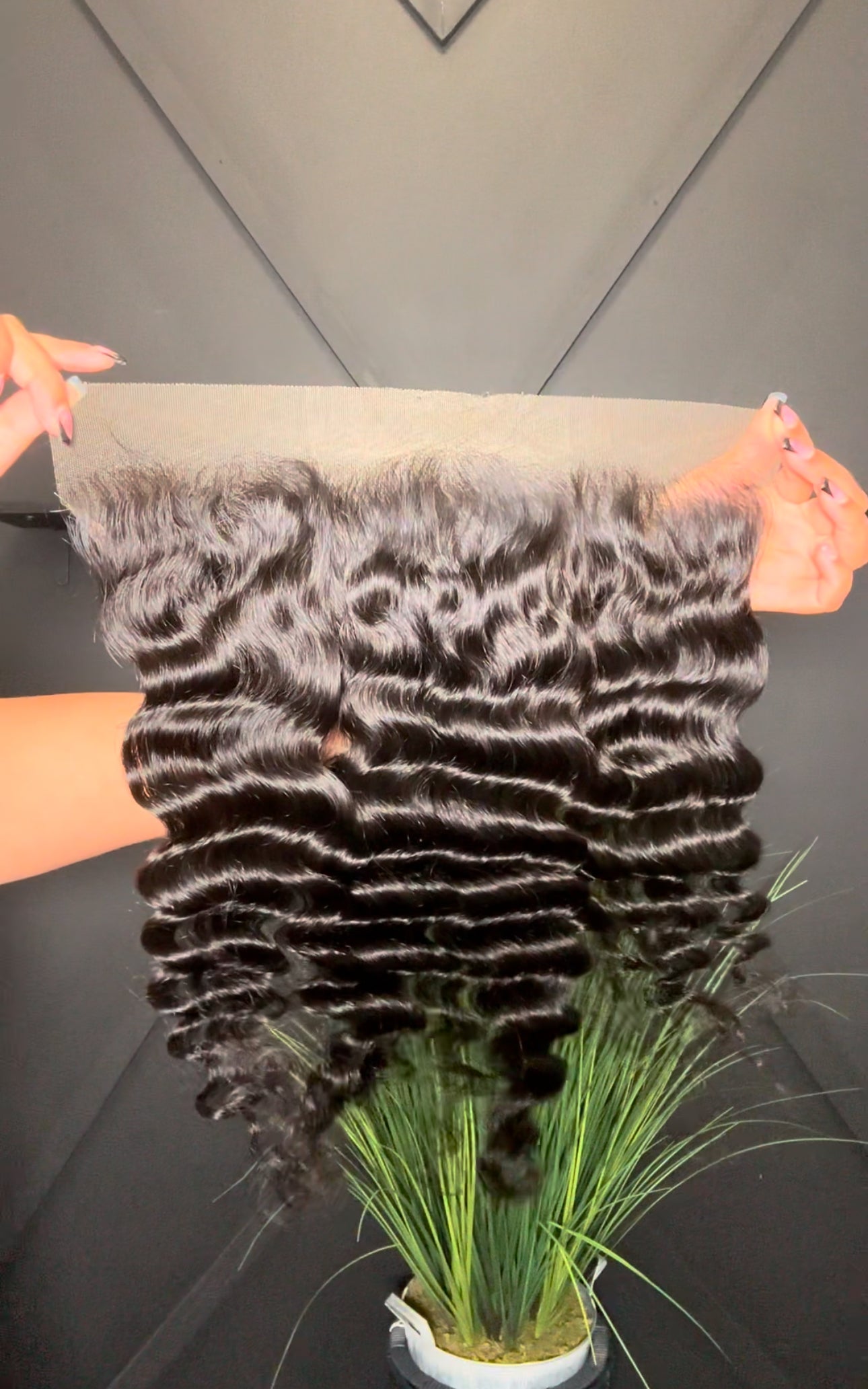Frontals