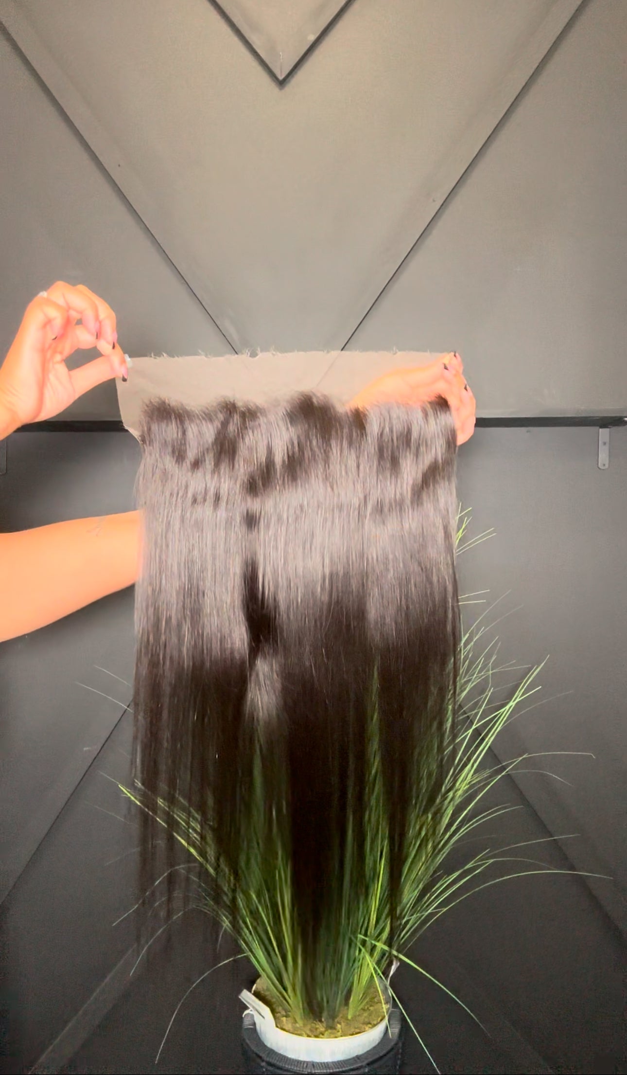 Frontals