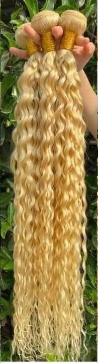 613 Blonde Single Bundles