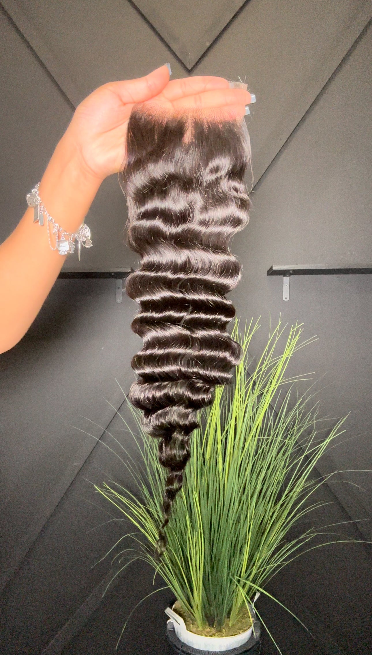 HD Closure