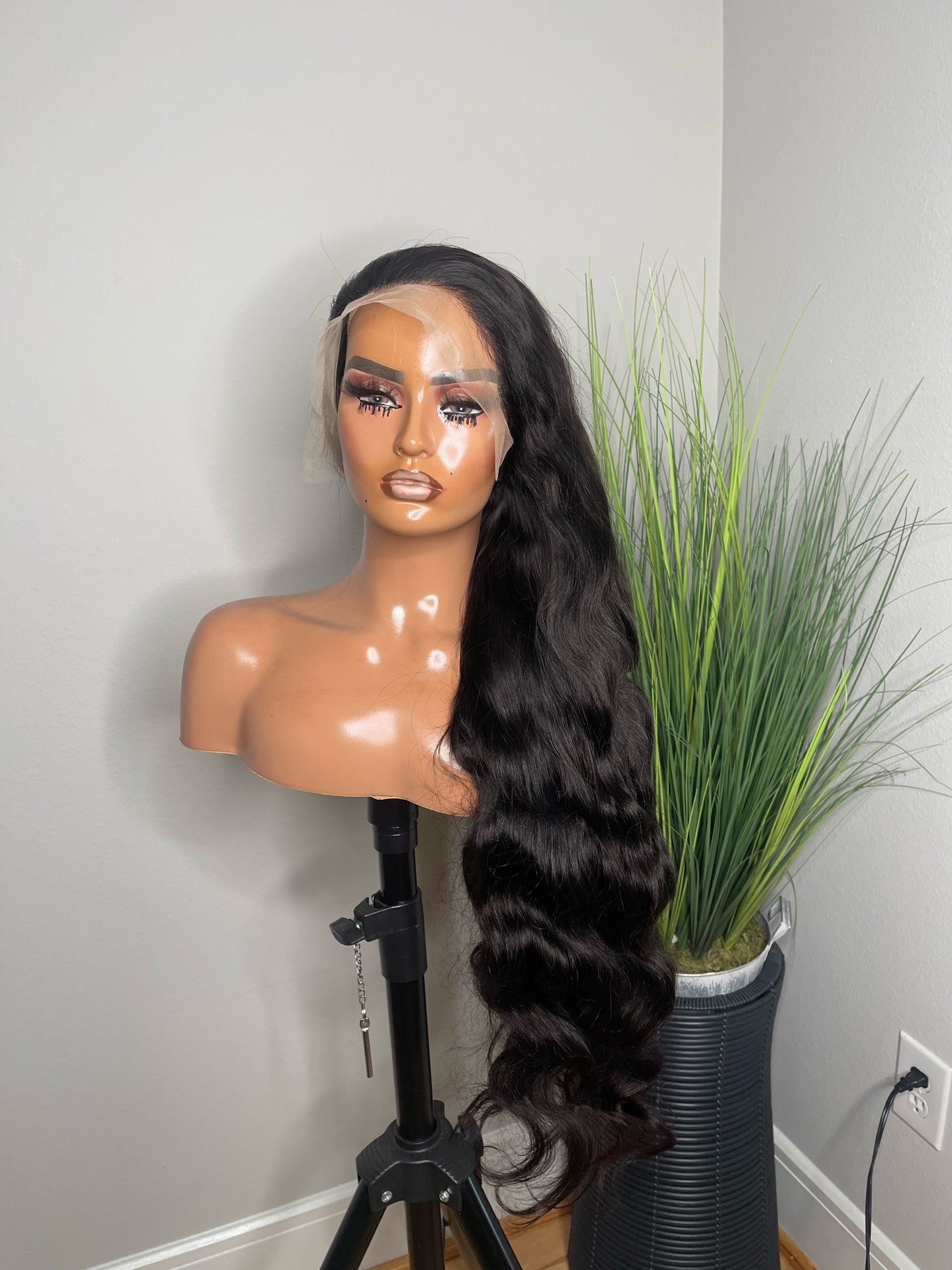 Frontal Wigs