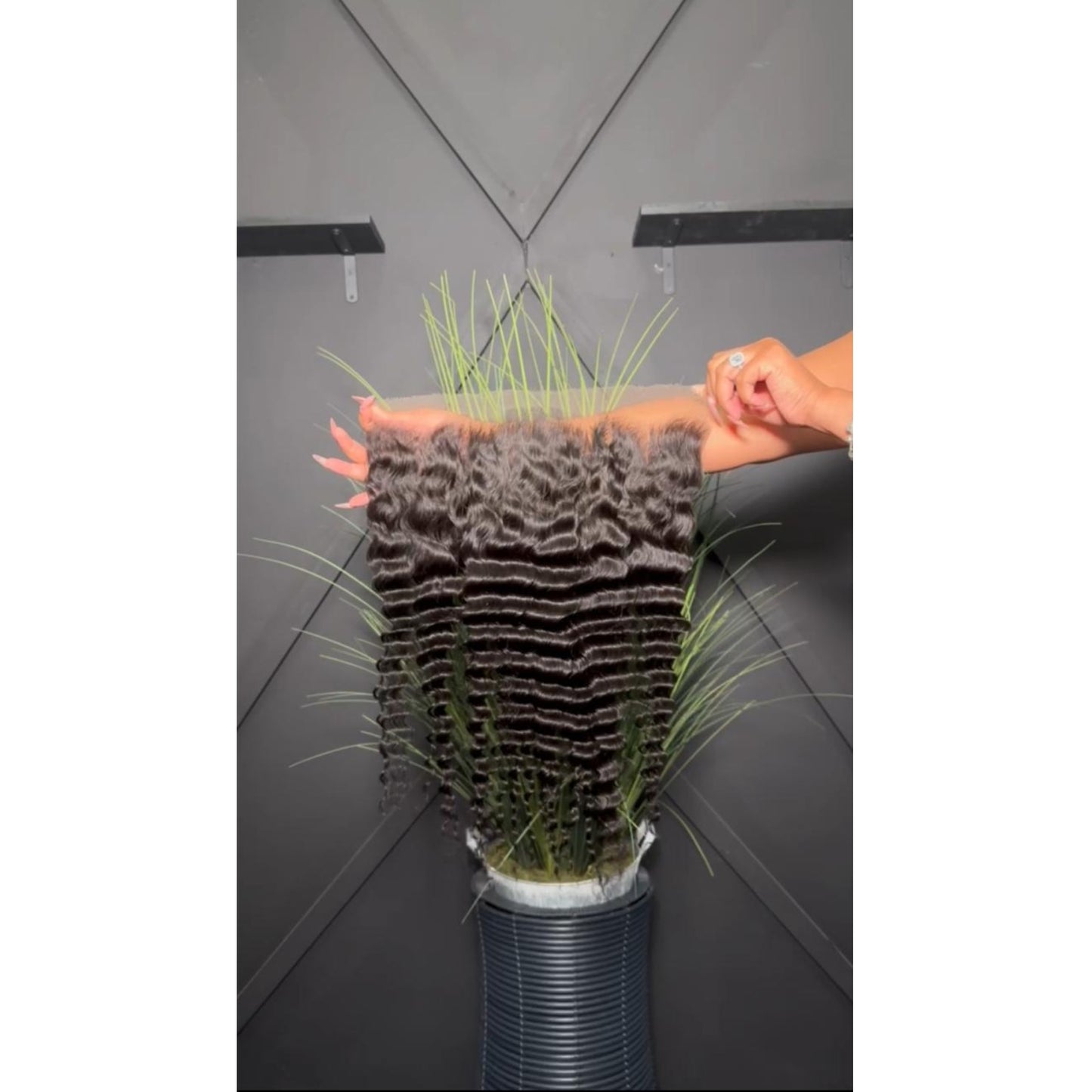 Frontals