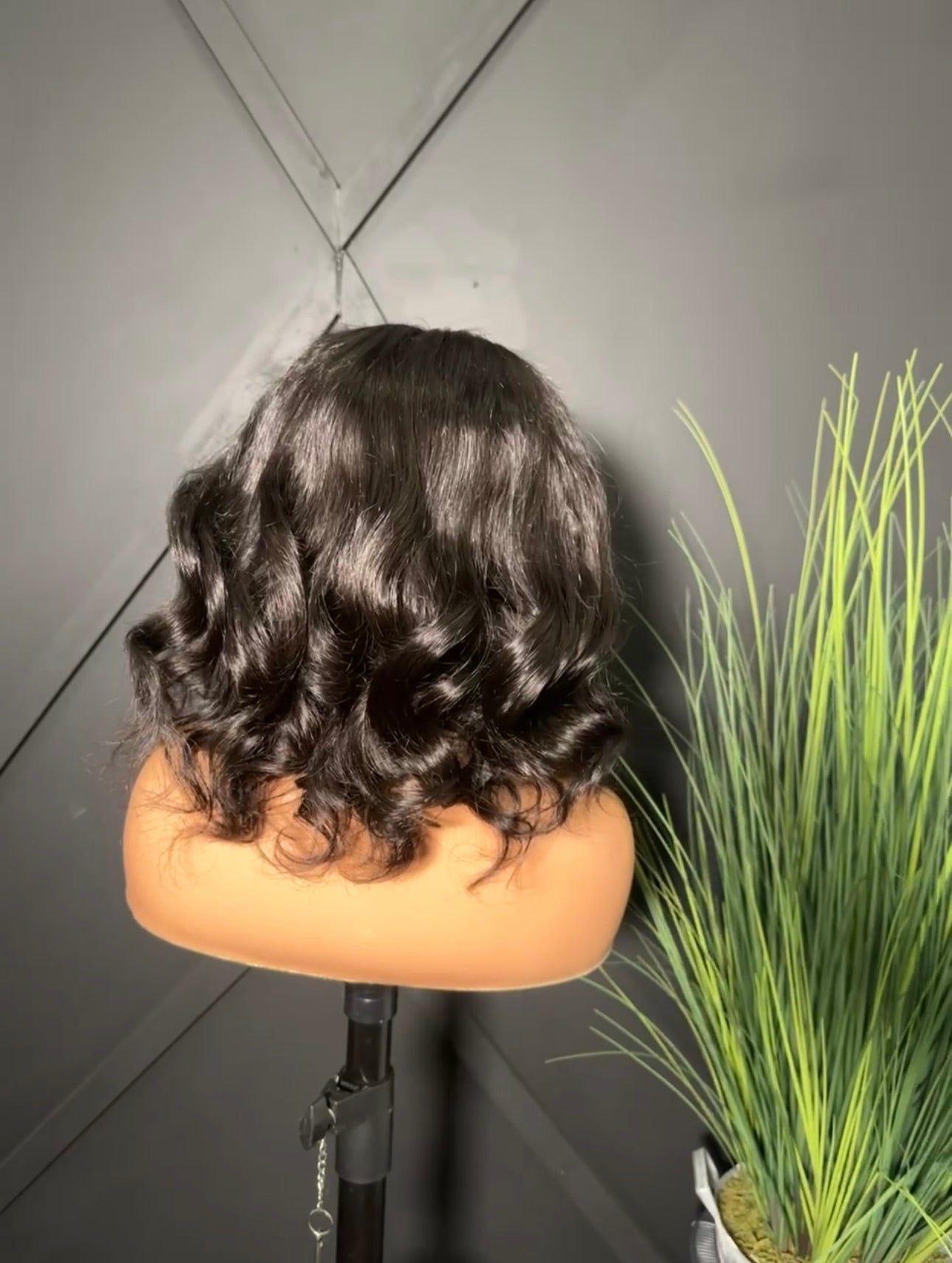 Frontal Wigs