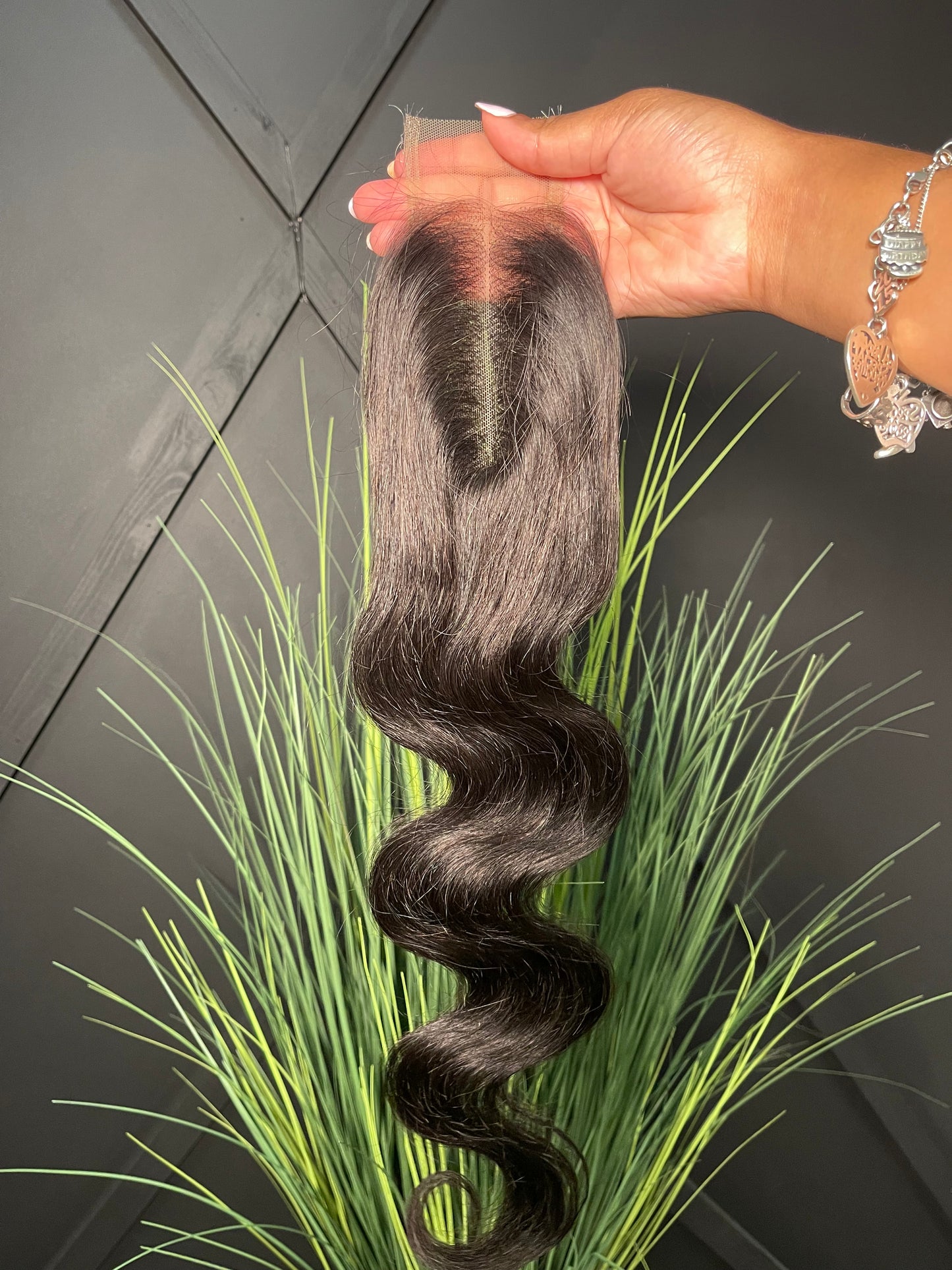 HD Closure