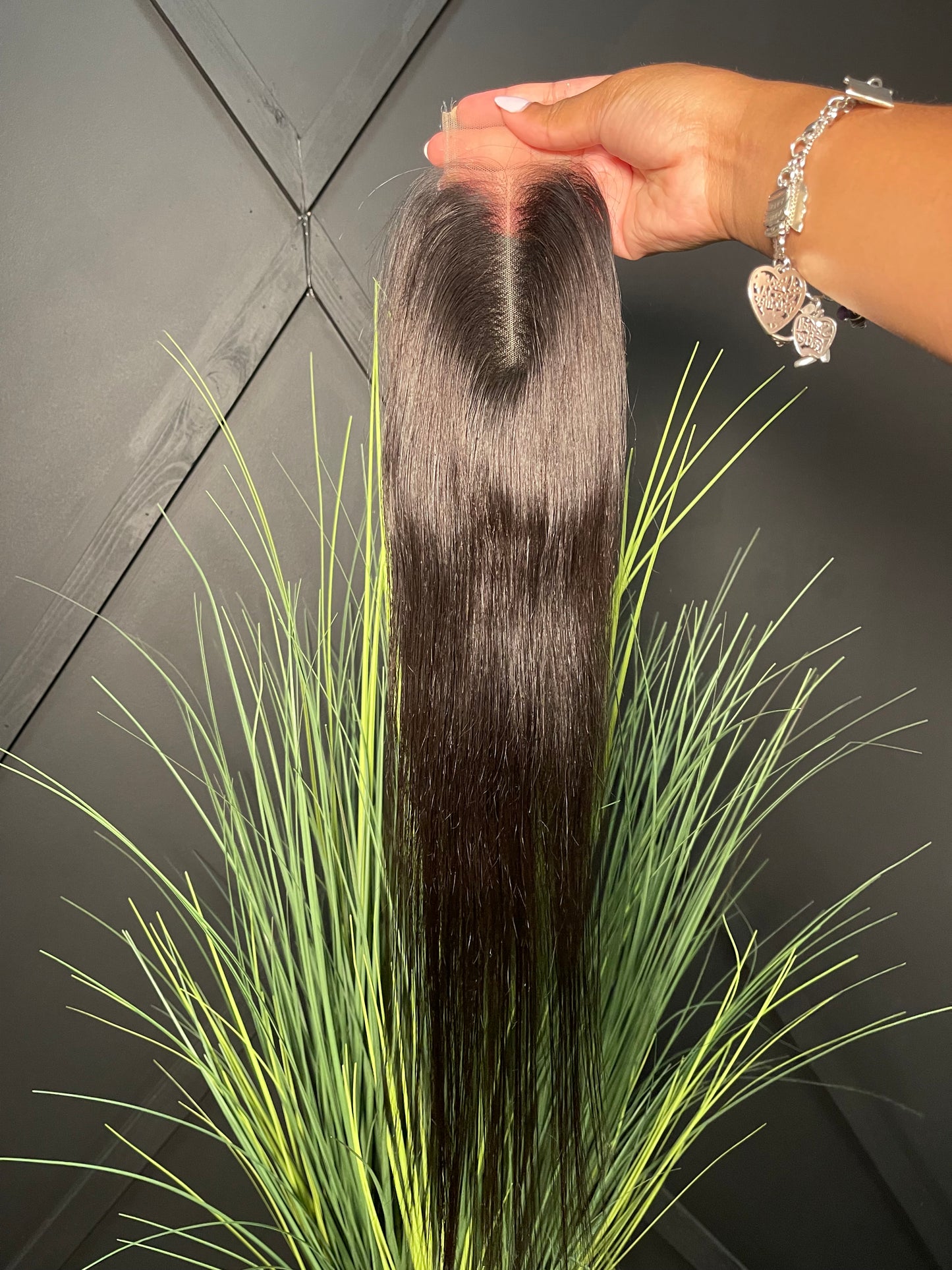 HD Closure