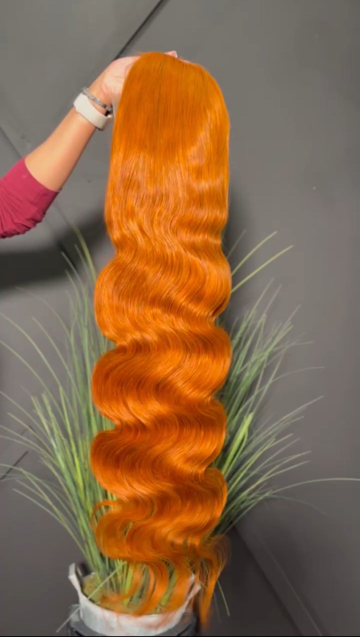 Fall Lux Color Sale
