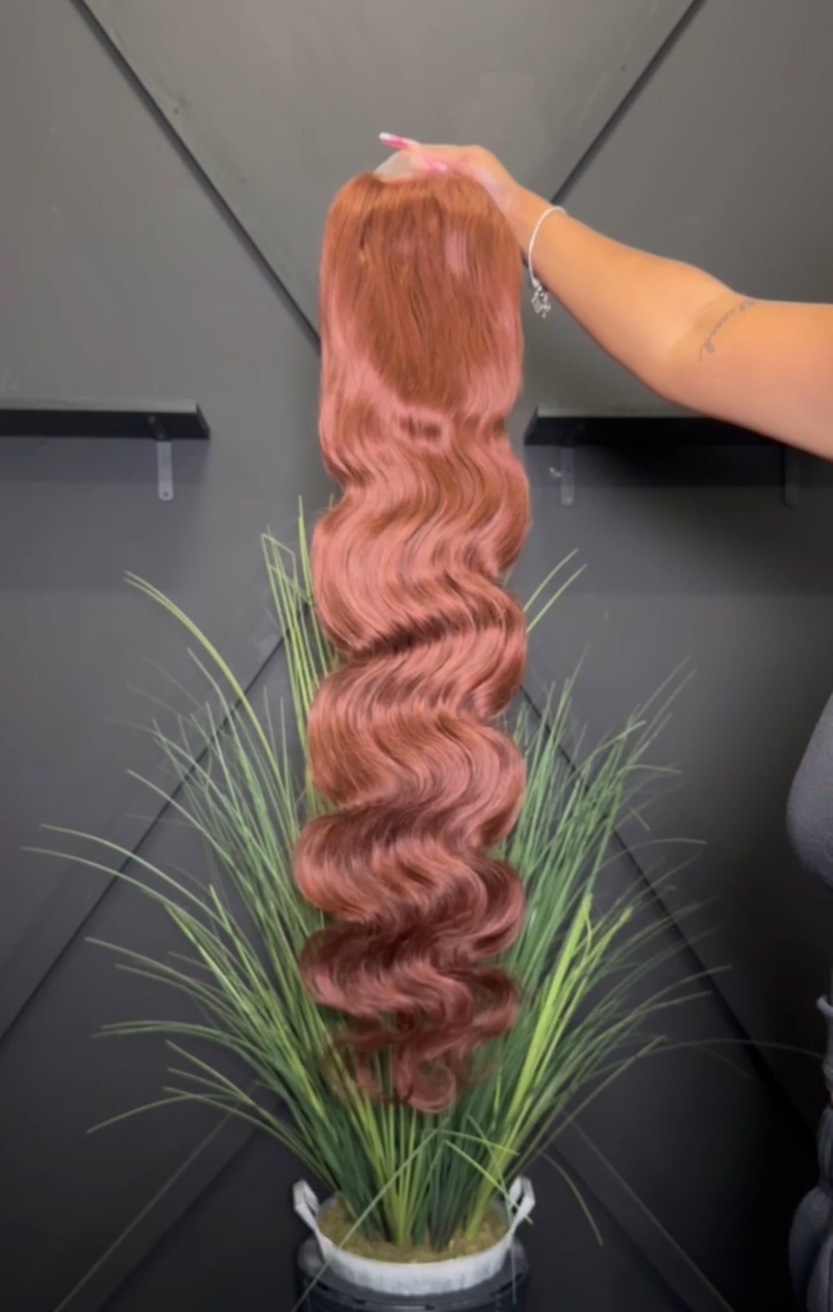 Fall Lux Color Sale
