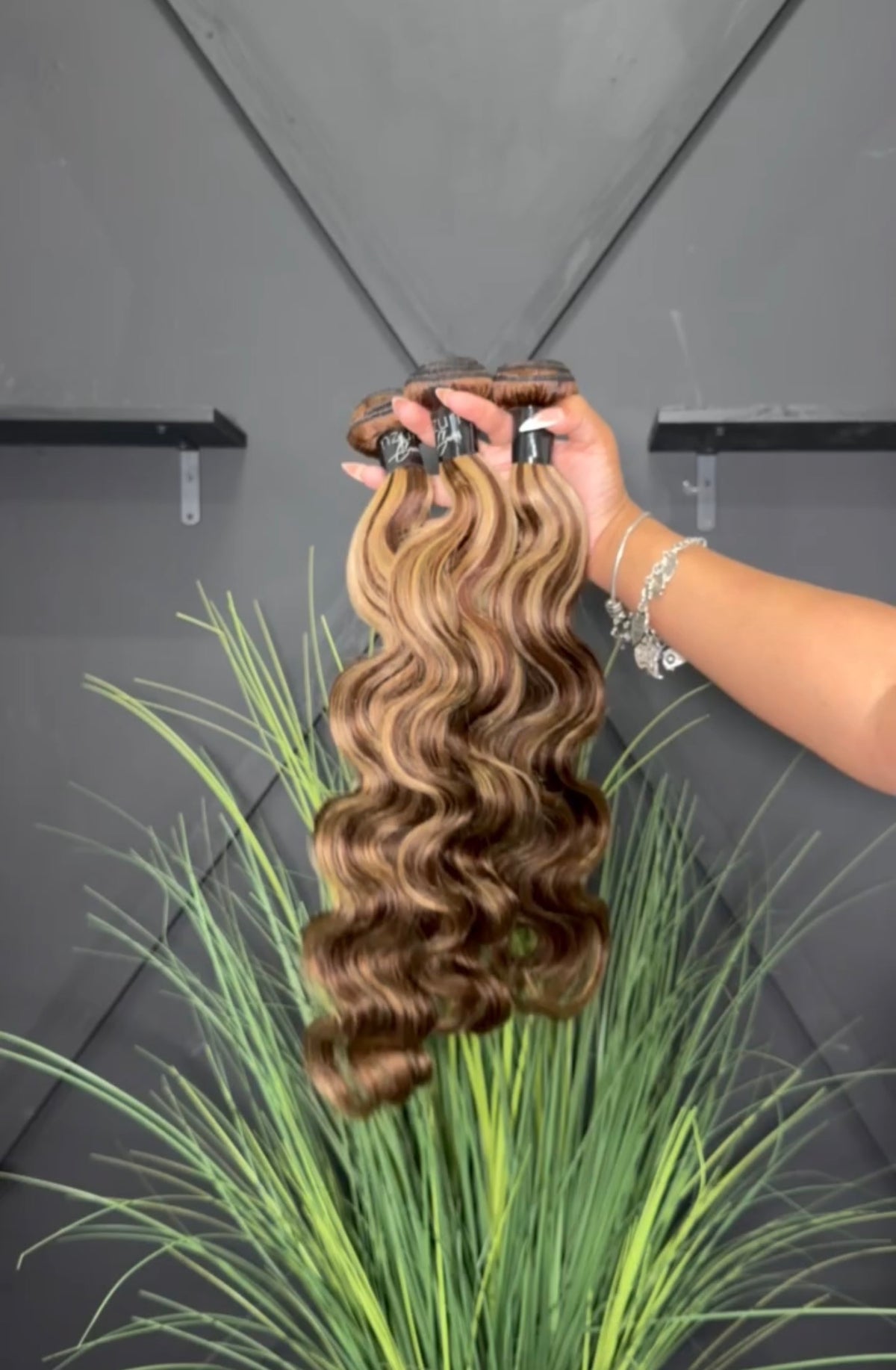 RAW Highlighted Bundles