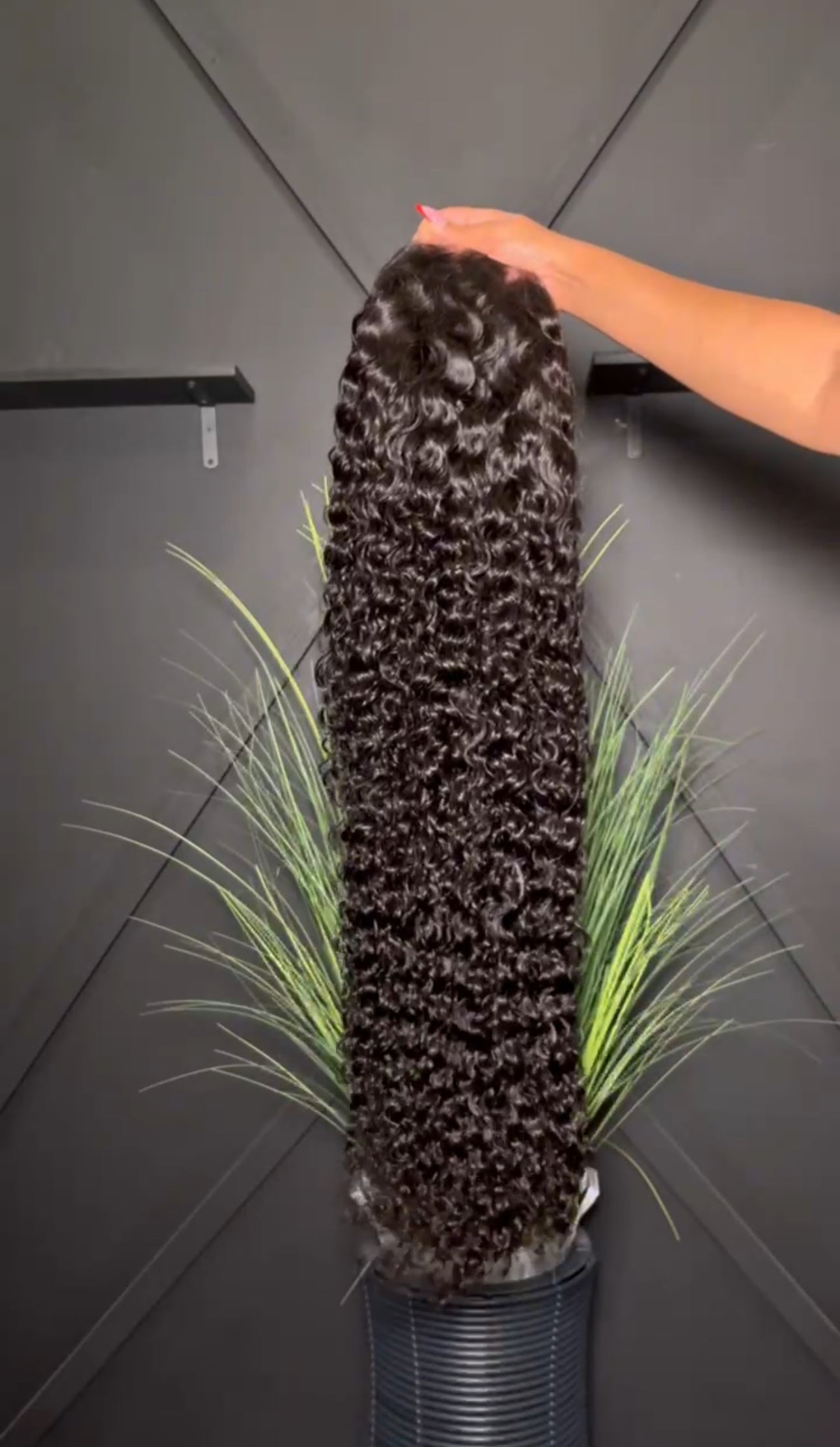 200 Density Wigs