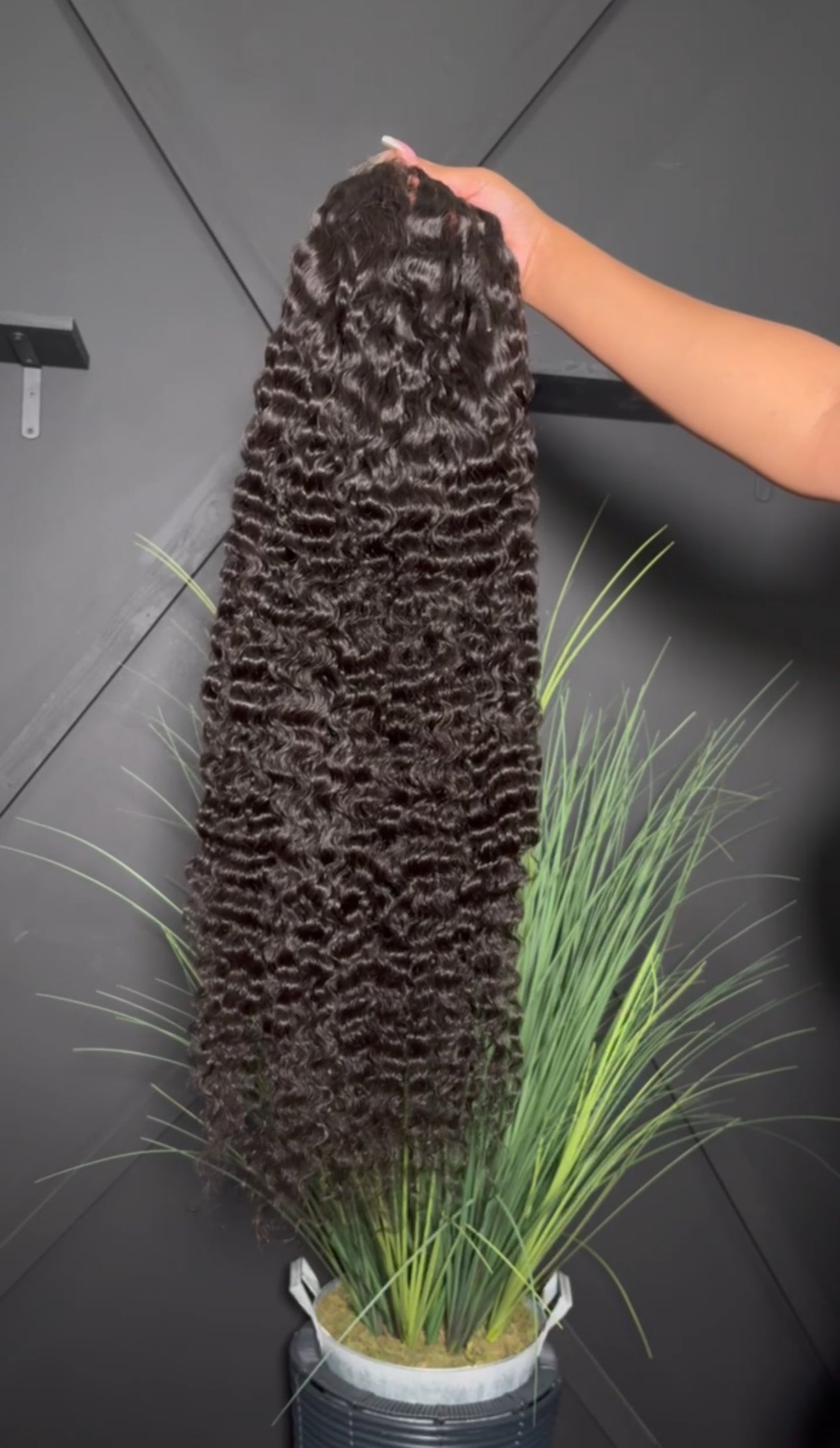 200 Density Wigs