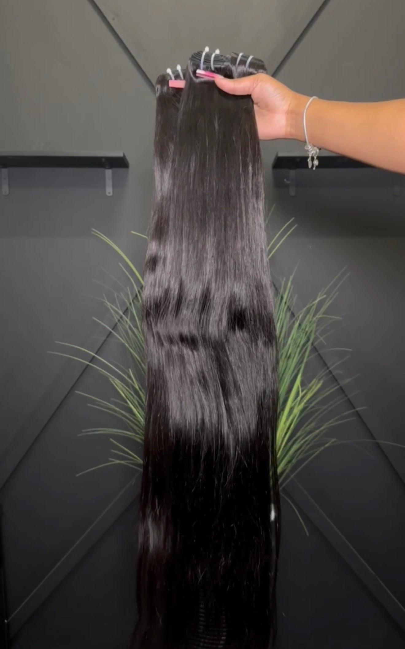Same Length Bundles