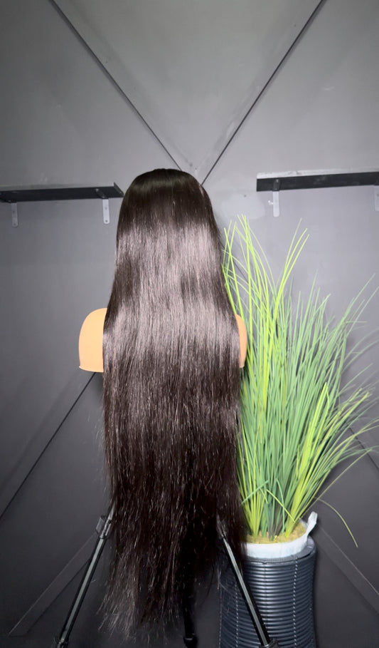200 Density Wigs