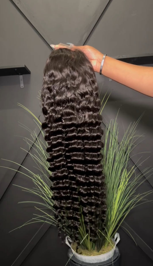 The Curl Vault Sale