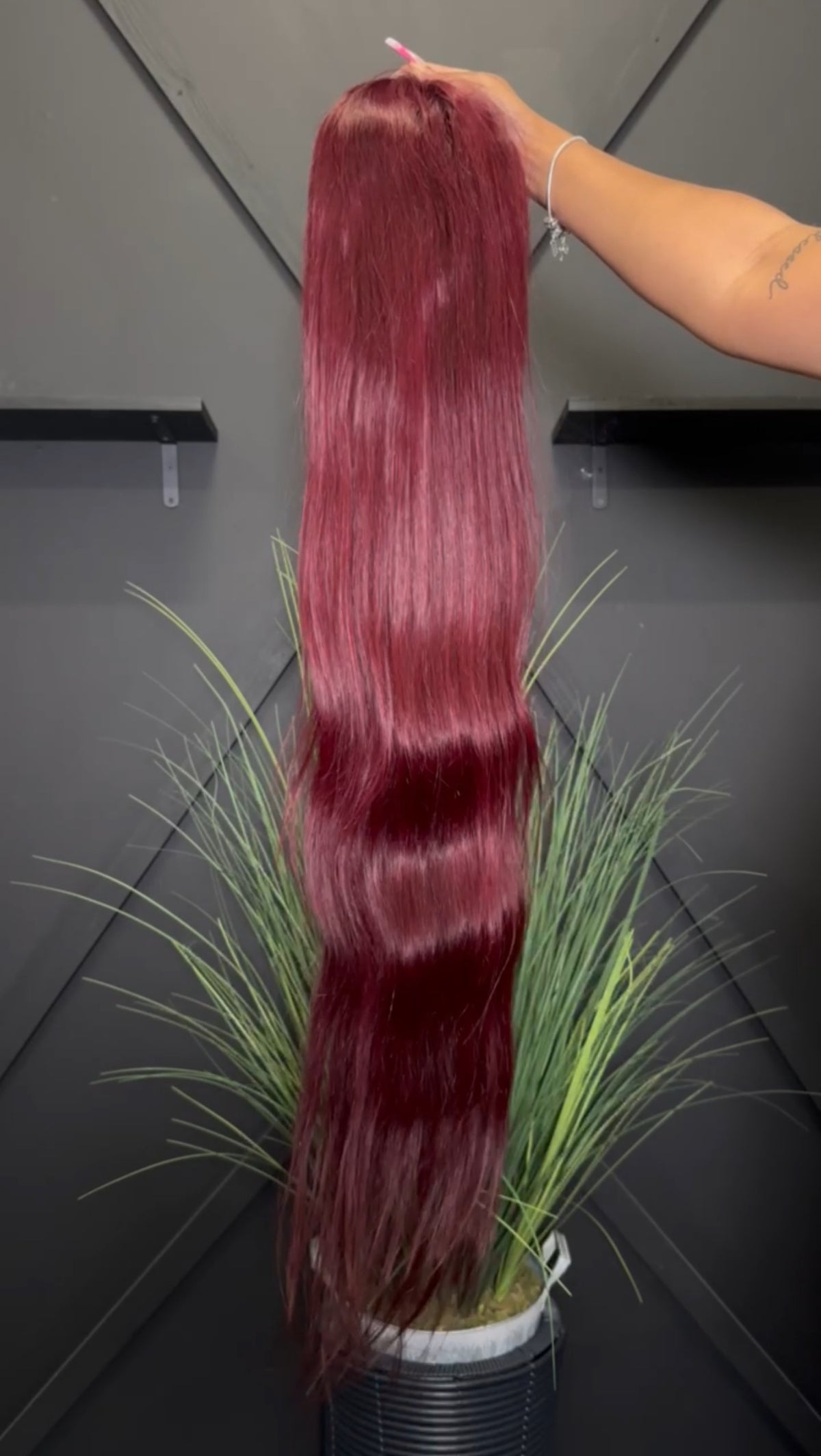 Fall Lux Color Sale