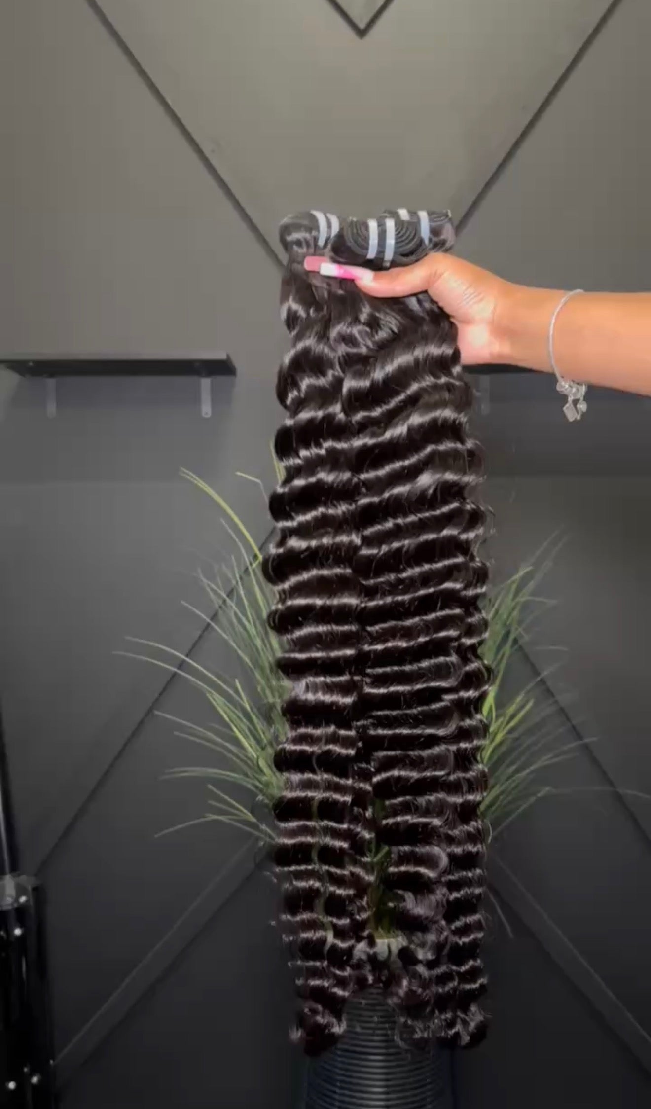 Same Length Bundles
