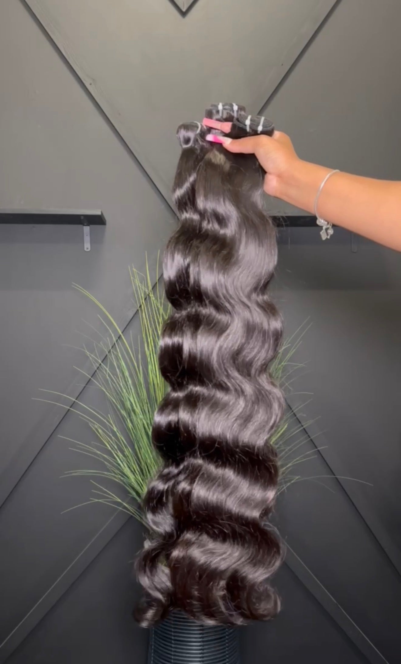 Same Length Bundles
