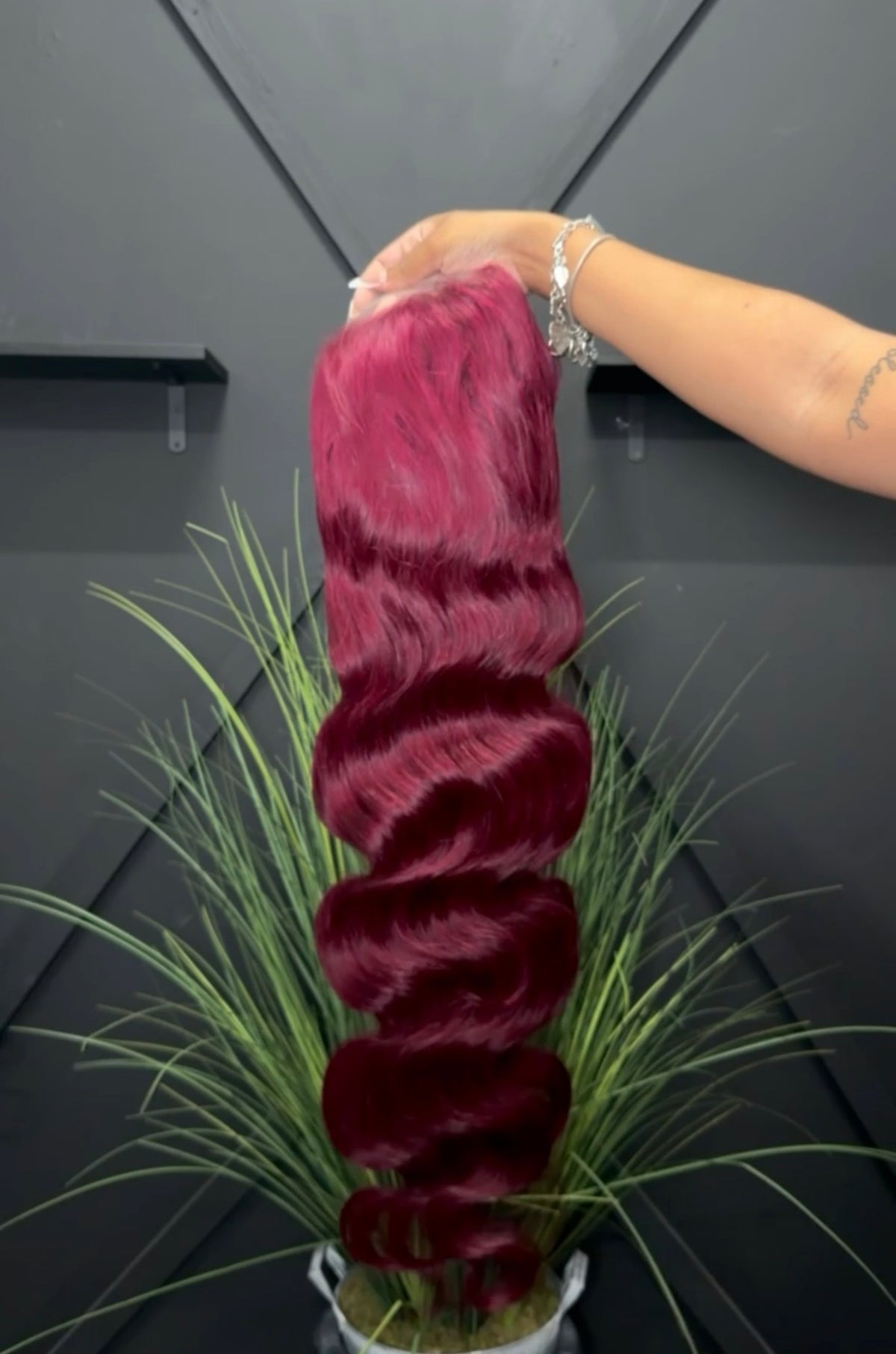 Fall Lux Color Sale