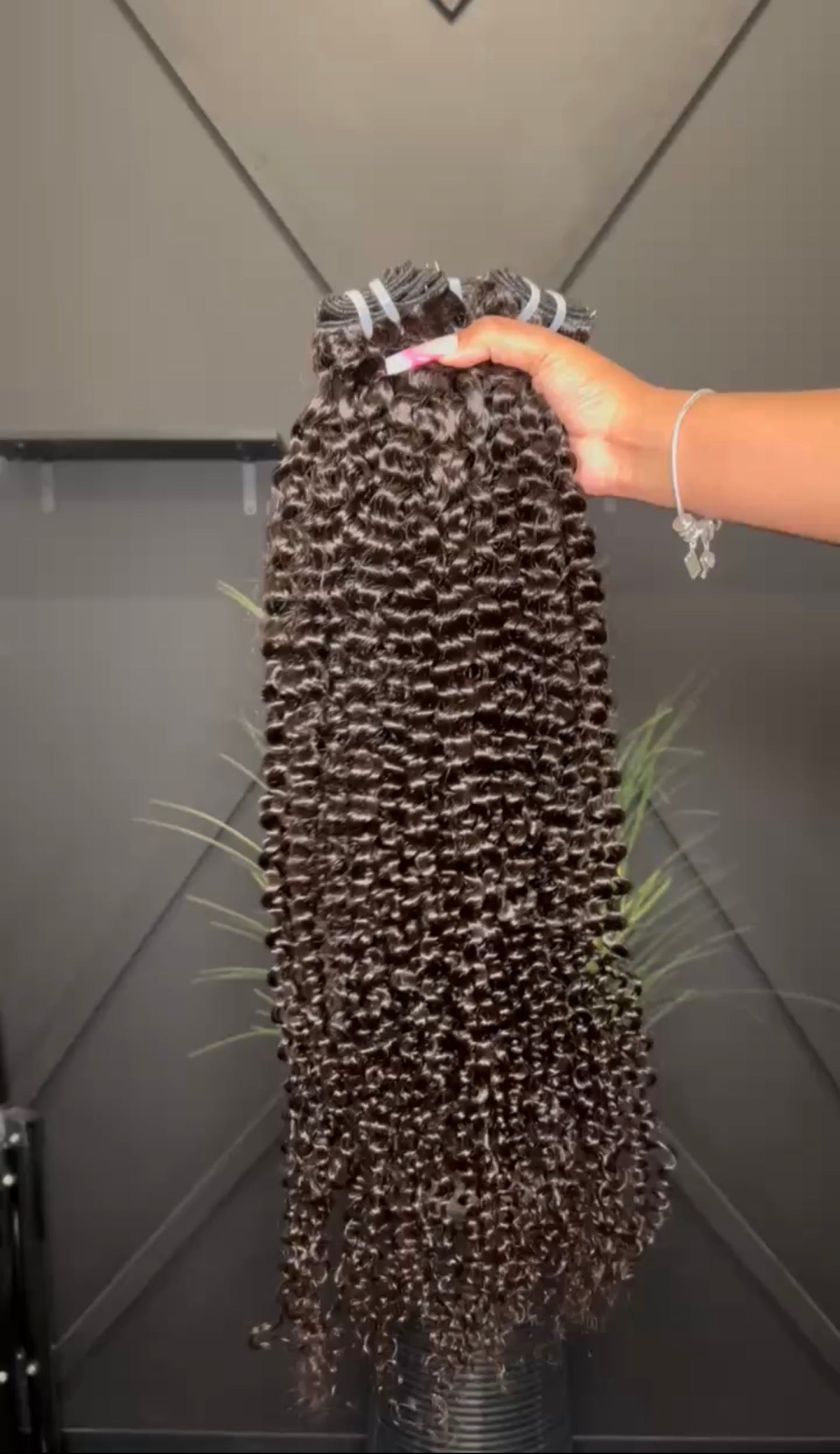 Same Length Bundles