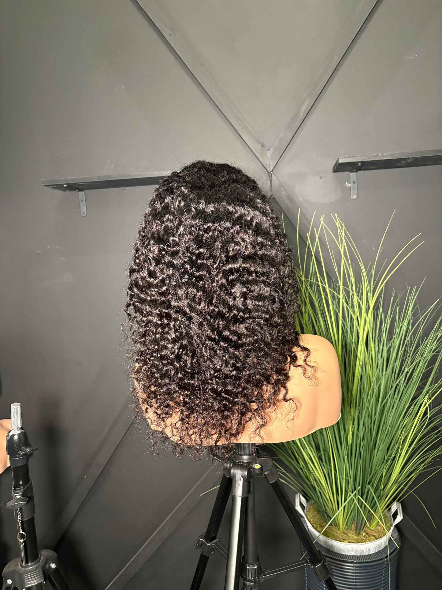 Frontal Wigs