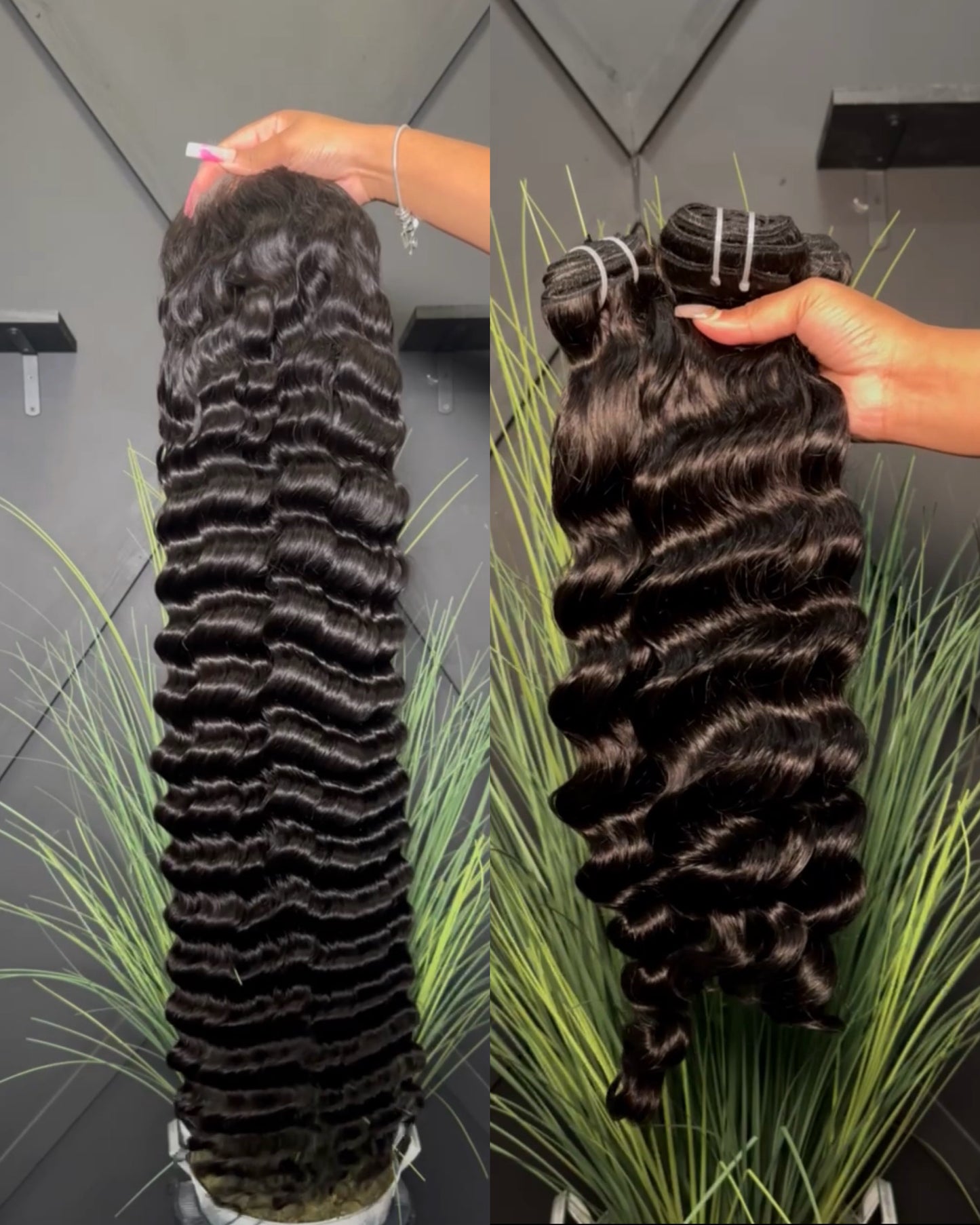 B2S Wig Sale