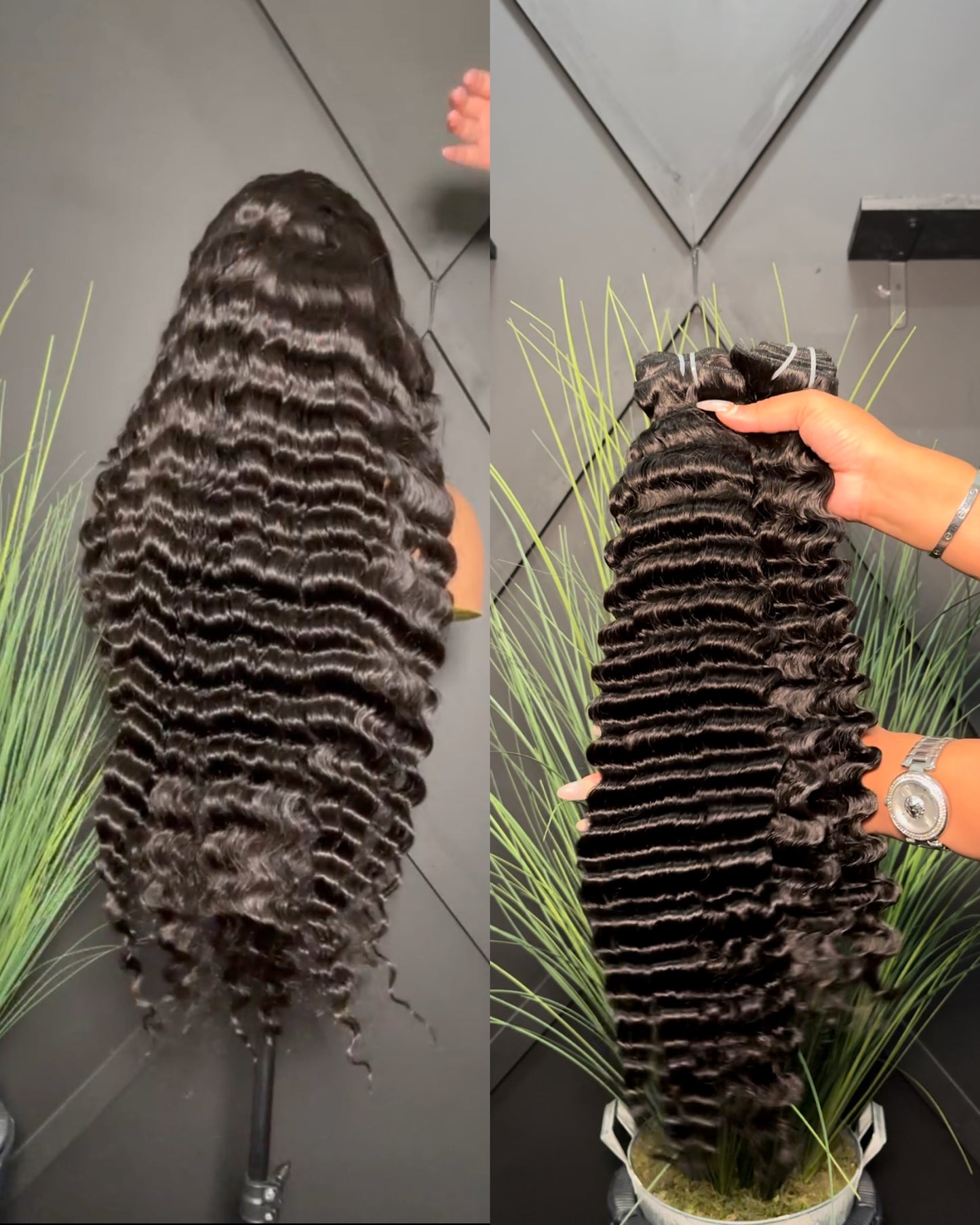 B2S Wig Sale