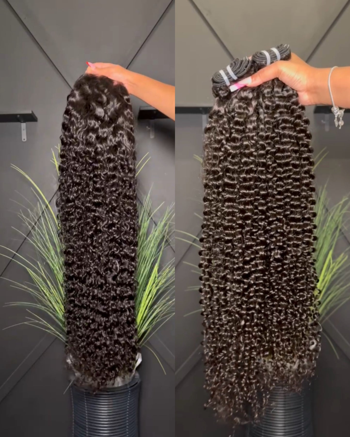 B2S Wig Sale