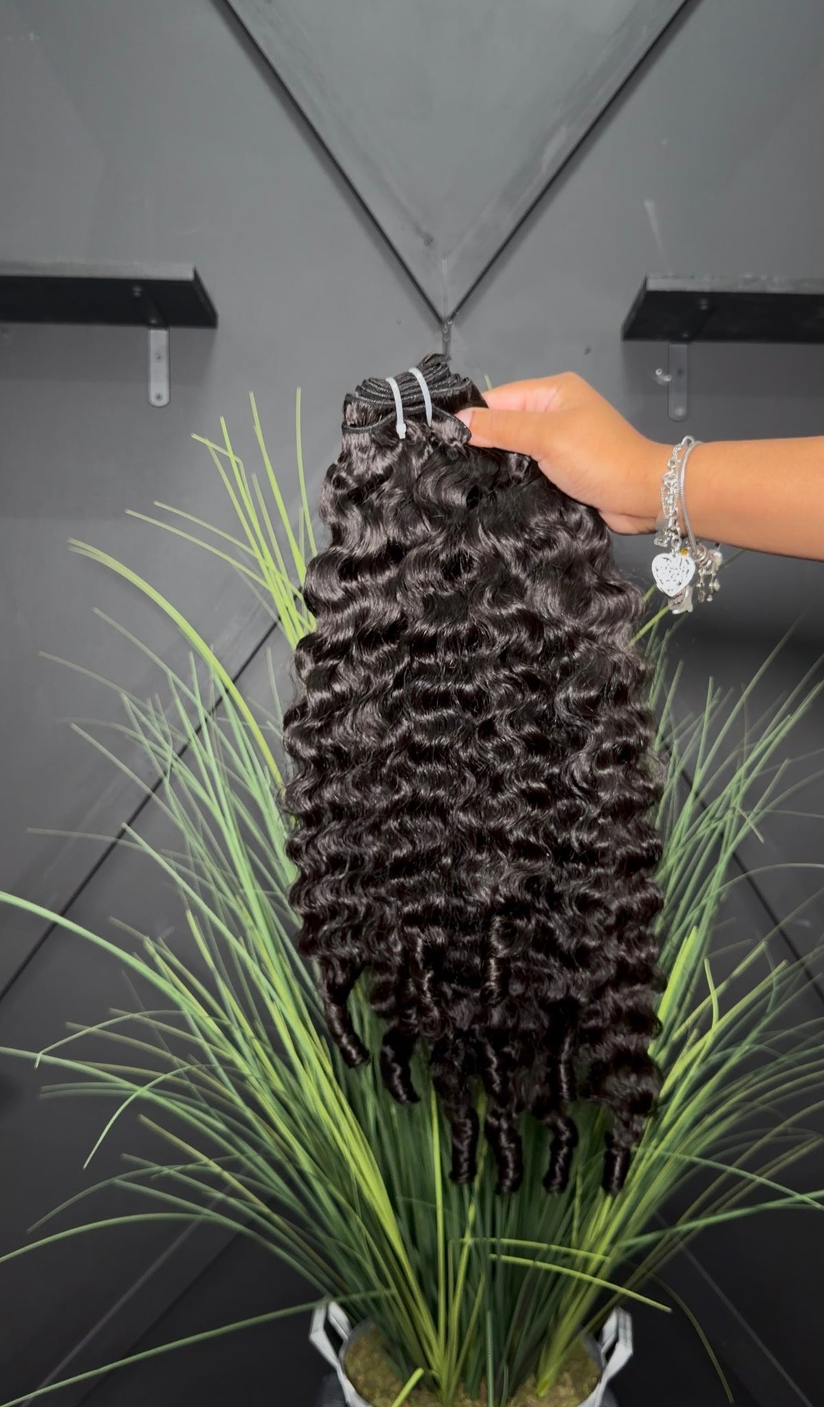 Same Length Bundles