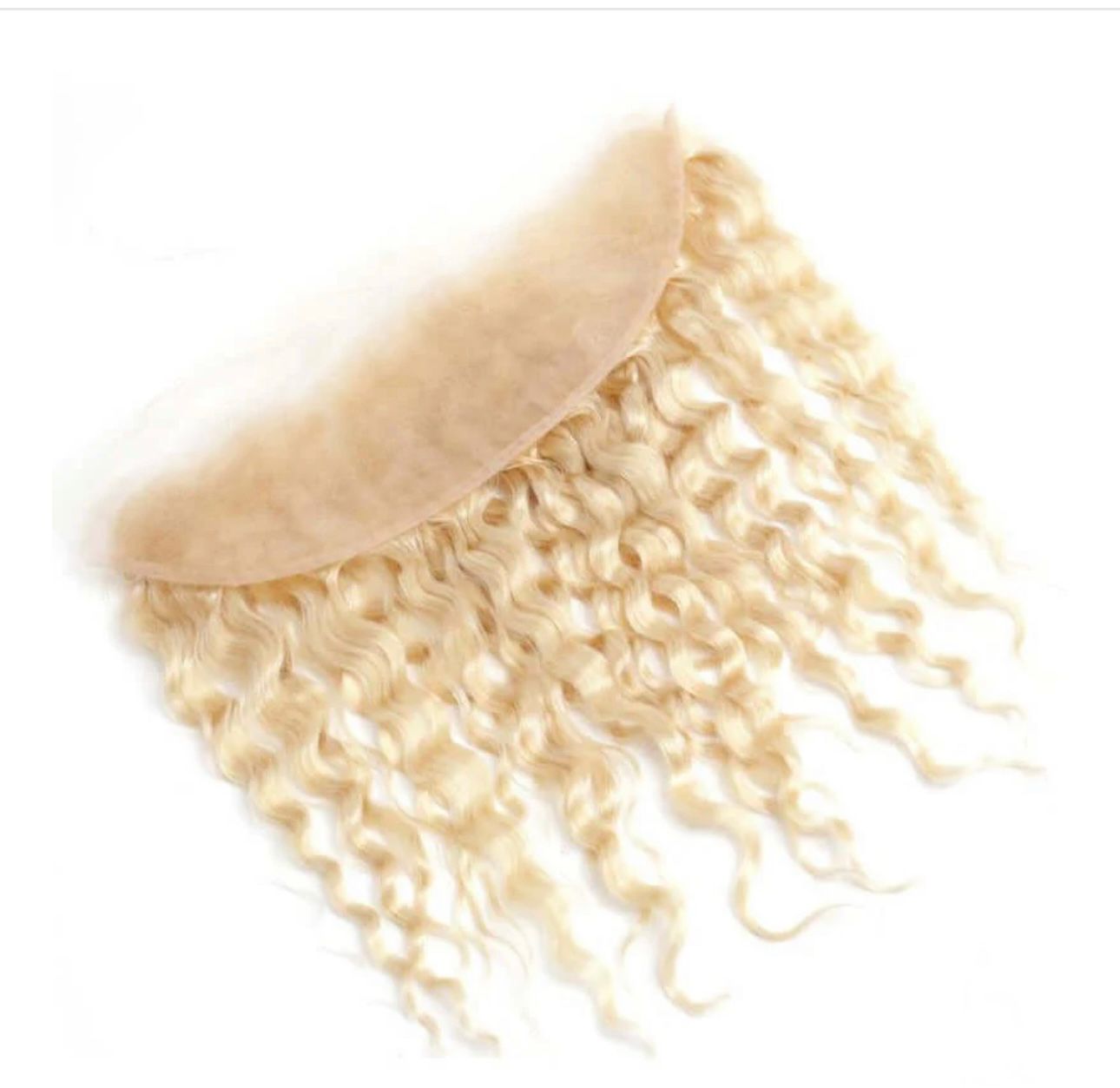 613 Blonde Frontals